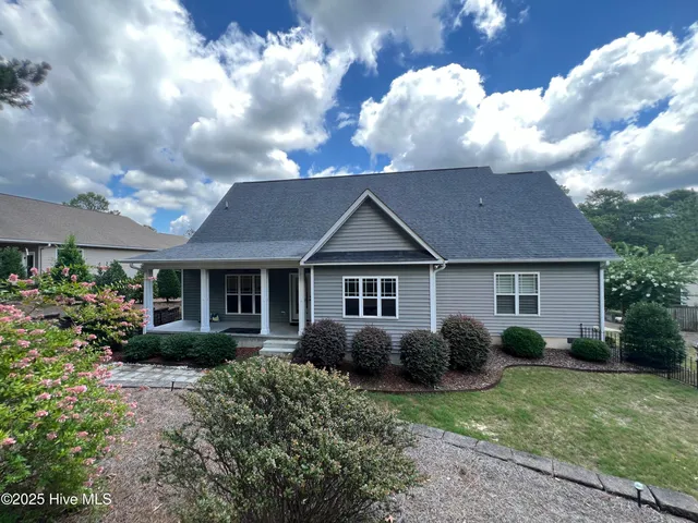 $2,900 | 5 Timuquana Trail, Pinehurst, NC 28374