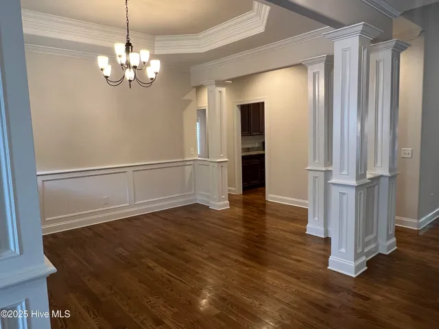 $2,900 | 5 Timuquana Trail, Pinehurst, NC 28374