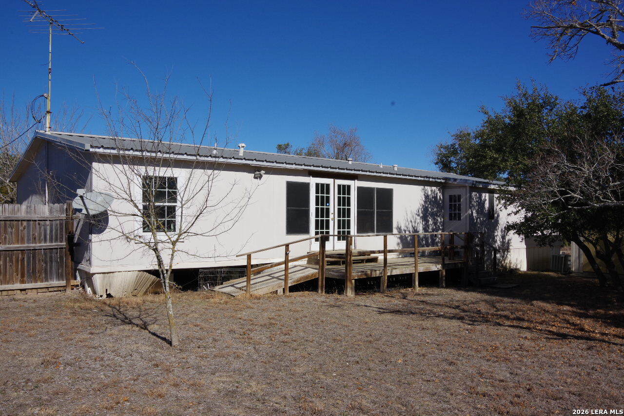 142 Thunderhead Drive Spring Branch, TX 78070 - Photo 2 of 12