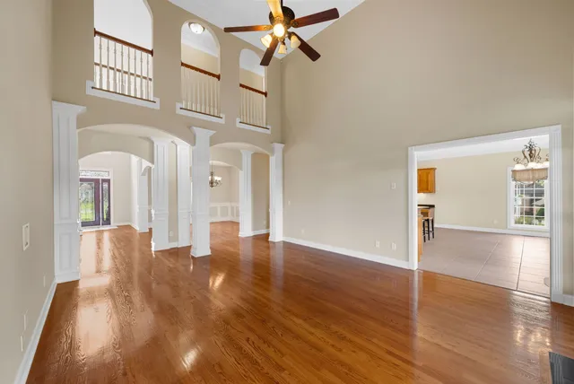 $779,900 | 306 Gray Hawk Trail, Clarksville, TN 37043