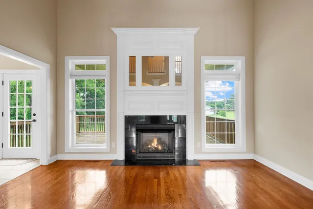 $779,900 | 306 Gray Hawk Trail, Clarksville, TN 37043