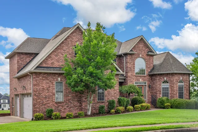 $779,900 | 306 Gray Hawk Trail, Clarksville, TN 37043
