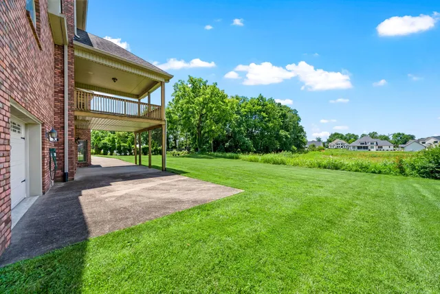 $779,900 | 306 Gray Hawk Trail, Clarksville, TN 37043