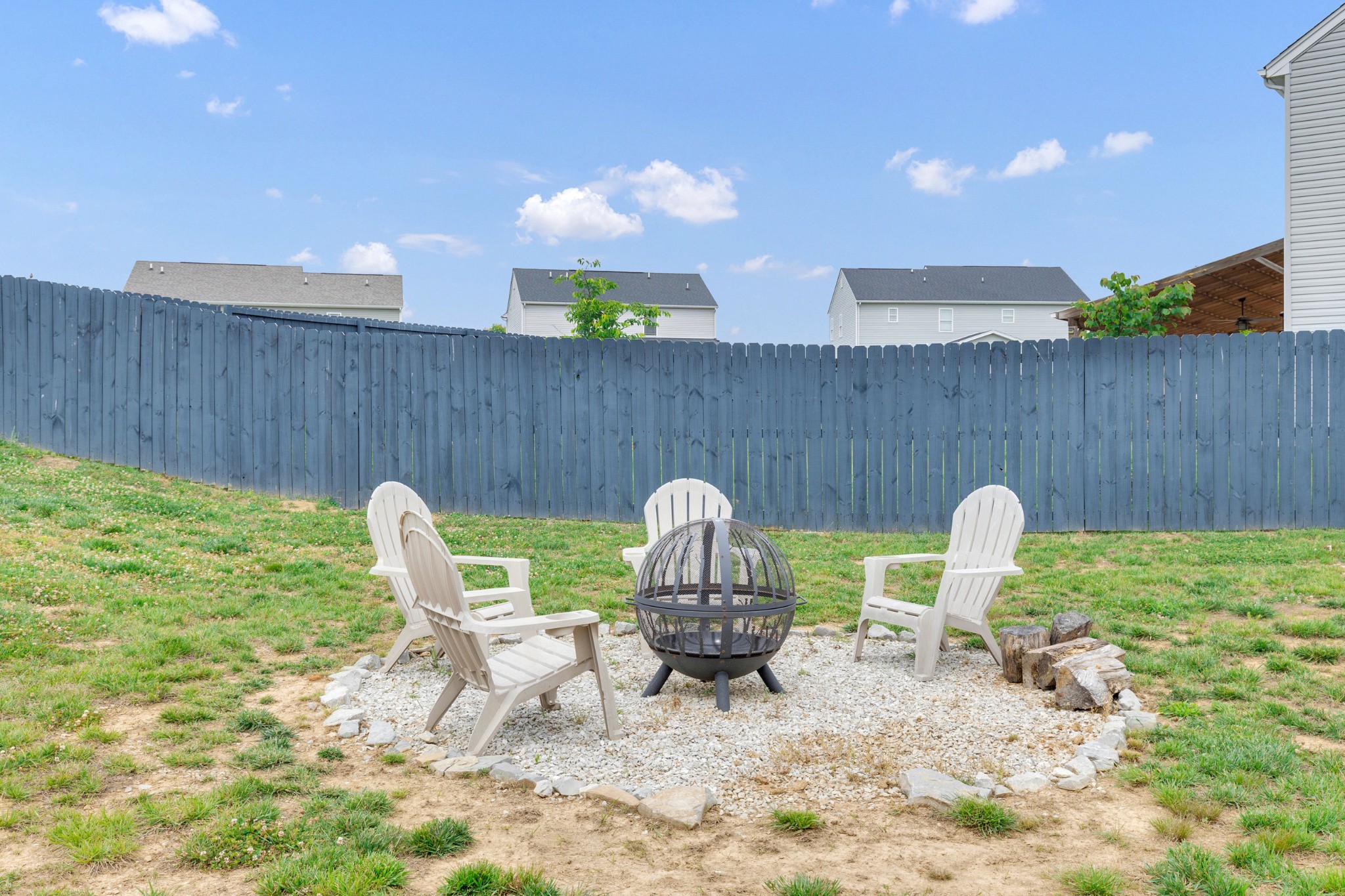 203 Waltons Way Spring Hill Spring Hill, TN 37174 - Photo 40 of 44