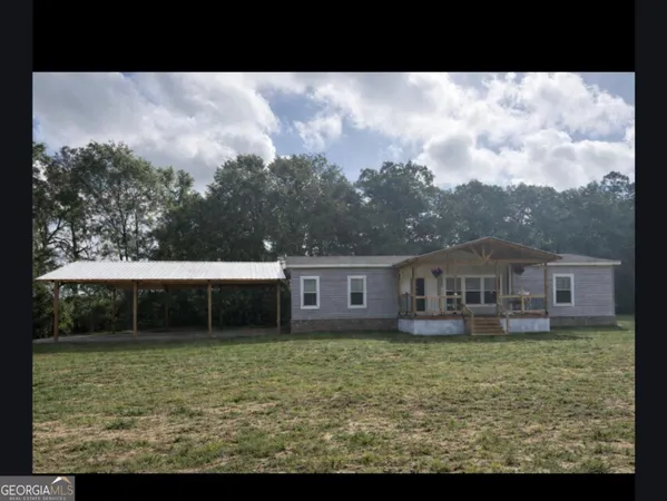 $280,000 | 4983 Ga Highway, Millen, GA 30442