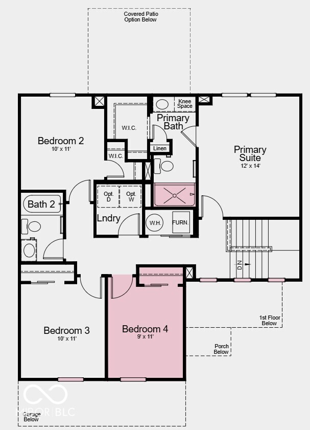 6603 Hemlock Lane Pendleton, IN 46064 - Photo 3 of 30 Gallery Image 3