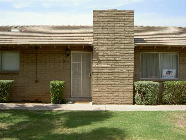 3031 South Rural Road, Unit 15 Tempe, AZ 85282 - Photo 1 of 6 Primary Photo
