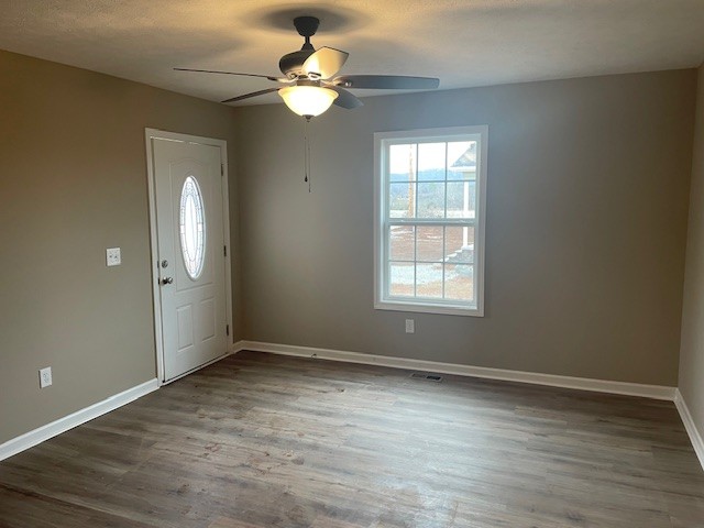 44 Slagtown Road Cowan, TN 37318 - Photo 3 of 20 Gallery Image 3