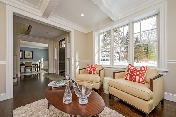 11 Applecrest Road Weston, MA 02493 - Photo 7 of 22