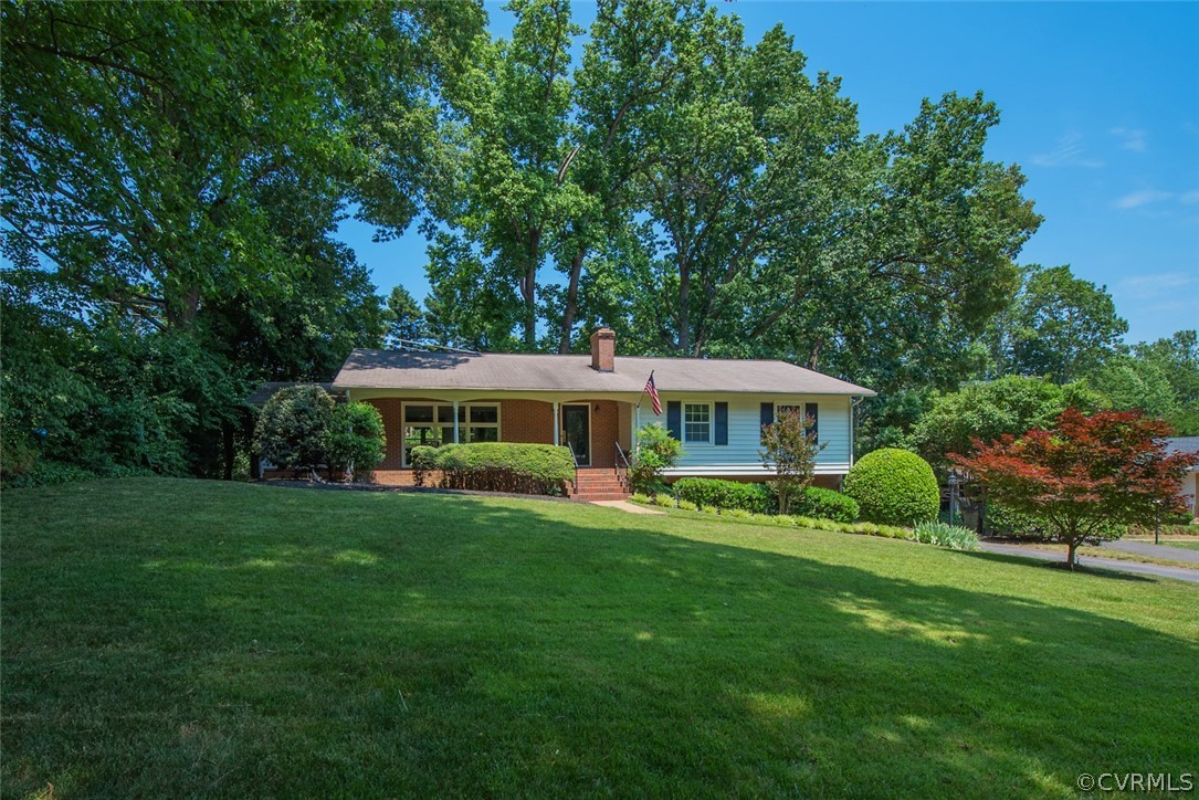 8432 Abbey Road Richmond, VA 23235 - Photo 3 of 38 Gallery Image 3