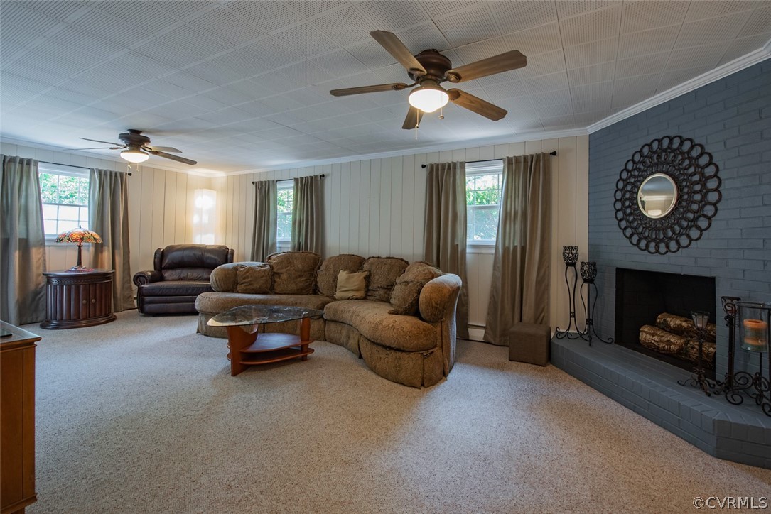 8432 Abbey Road Richmond, VA 23235 - Photo 34 of 38 Gallery Image 34