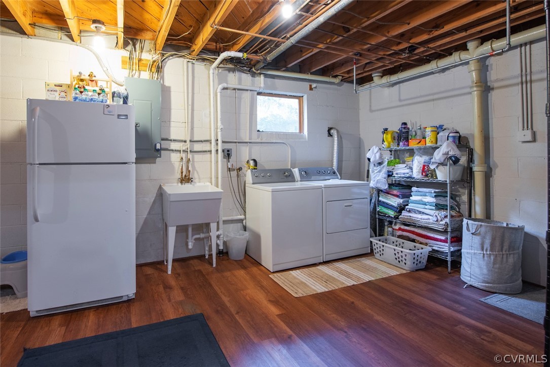 8432 Abbey Road Richmond, VA 23235 - Photo 36 of 38 Gallery Image 36