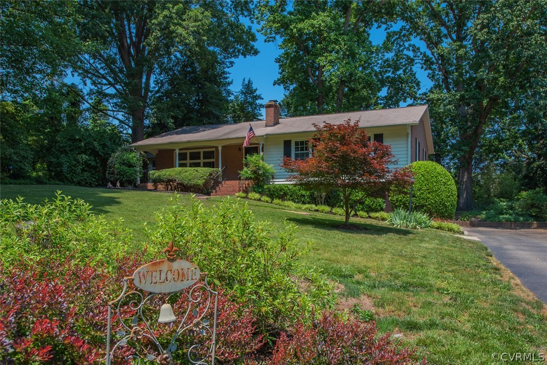 8432 Abbey Road Richmond, VA 23235 - Photo 4 of 38 Gallery Image 4