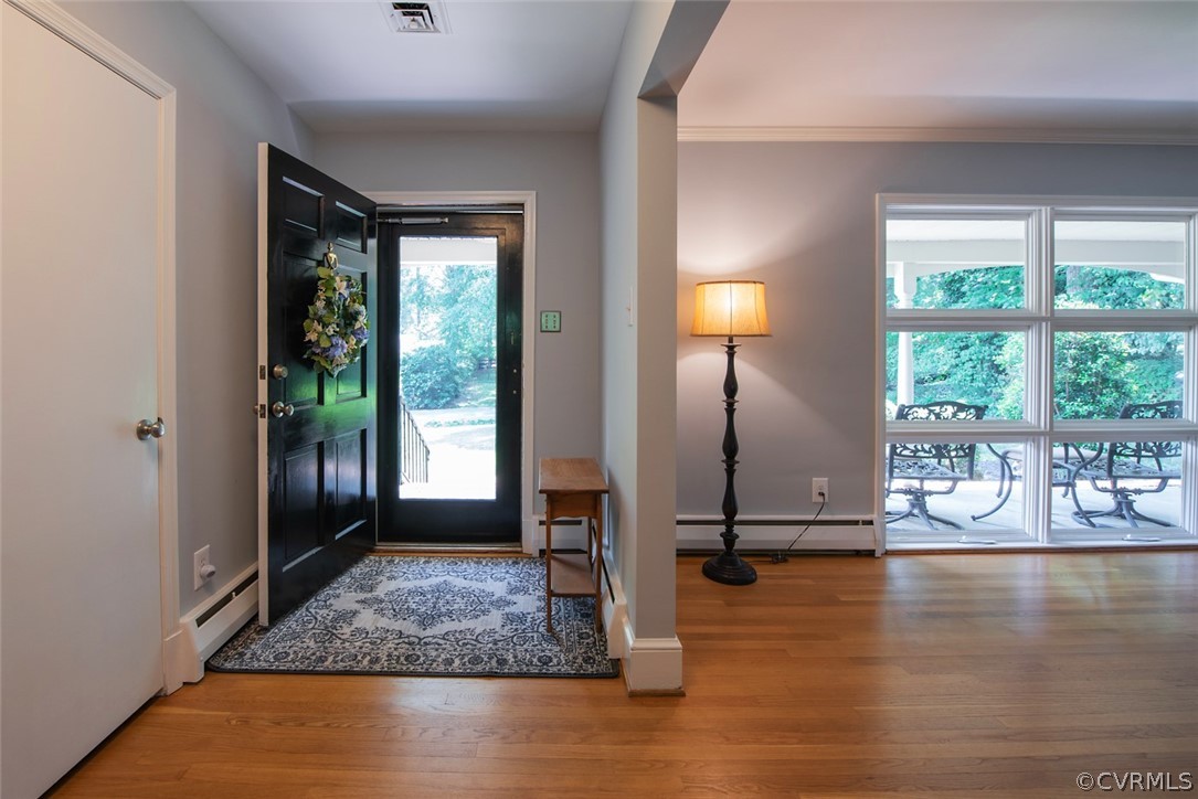 8432 Abbey Road Richmond, VA 23235 - Photo 10 of 38 Gallery Image 10