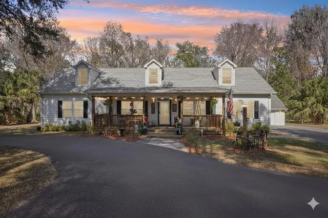 $655,000 | 7459 Southwest 5th Avenue, Ocala, FL 34476