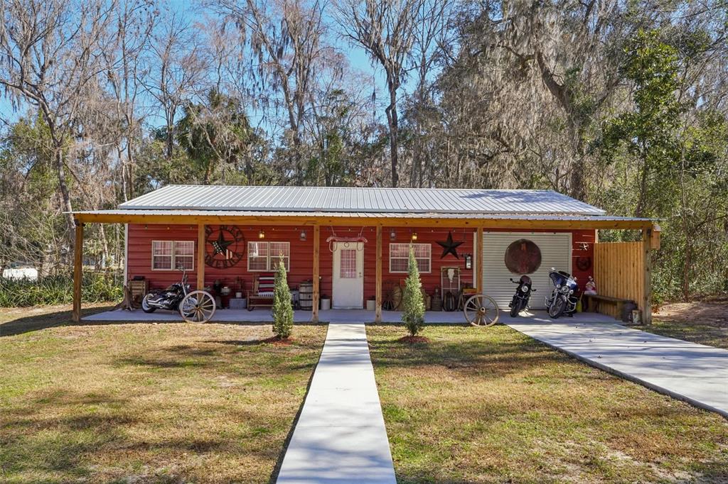 7459 Southwest 5th Avenue Ocala, FL 34476 - Photo 32 of 55