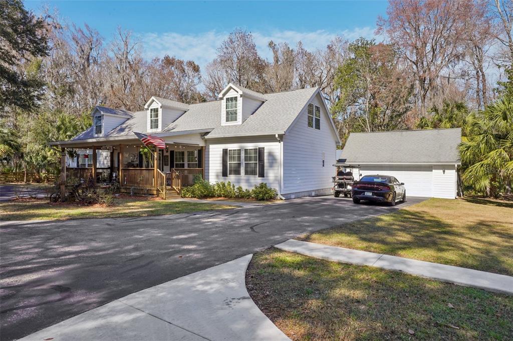 7459 Southwest 5th Avenue Ocala, FL 34476 - Photo 37 of 55