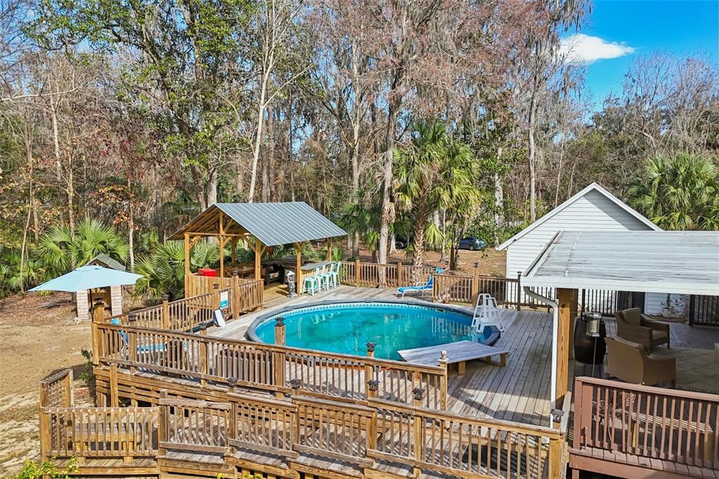 7459 Southwest 5th Avenue Ocala, FL 34476 - Photo 43 of 55