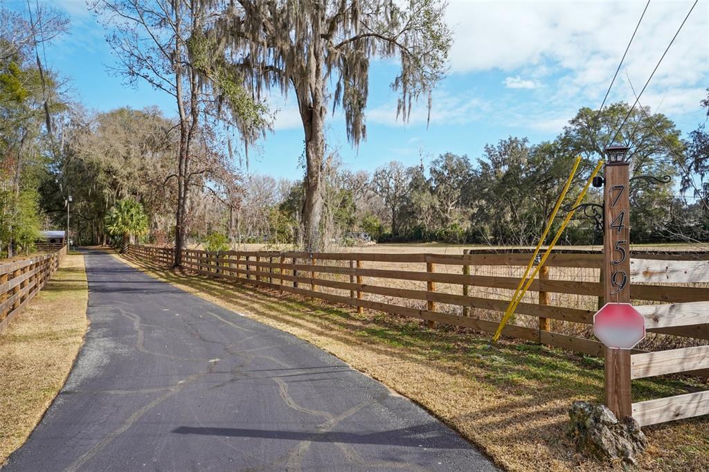 7459 Southwest 5th Avenue Ocala, FL 34476 - Photo 52 of 55