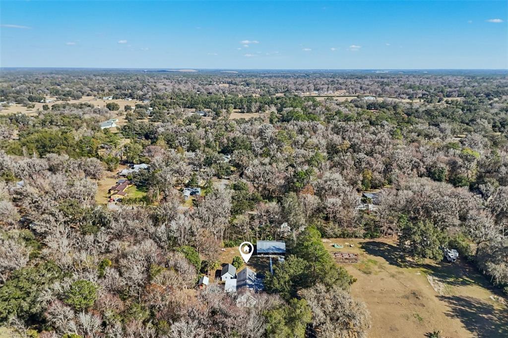 7459 Southwest 5th Avenue Ocala, FL 34476 - Photo 54 of 55 an aerial view of a city