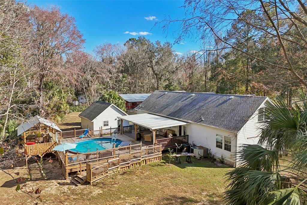 7459 Southwest 5th Avenue Ocala, FL 34476 - Photo 7 of 55