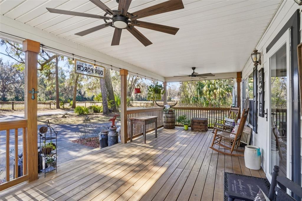 7459 Southwest 5th Avenue Ocala, FL 34476 - Photo 9 of 55