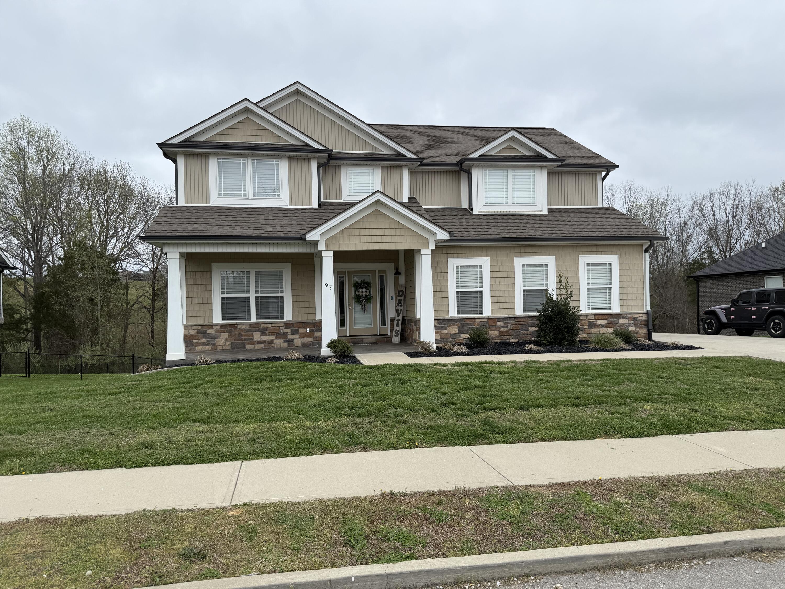 97 Lake Ridge Road Somerset, KY 42503 - Photo 1 of 1 IMG_2186