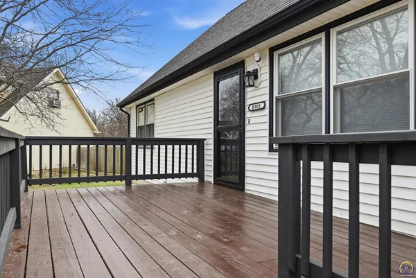 $240,000 | 2309 Southeast 28th Court, Topeka, KS 66605