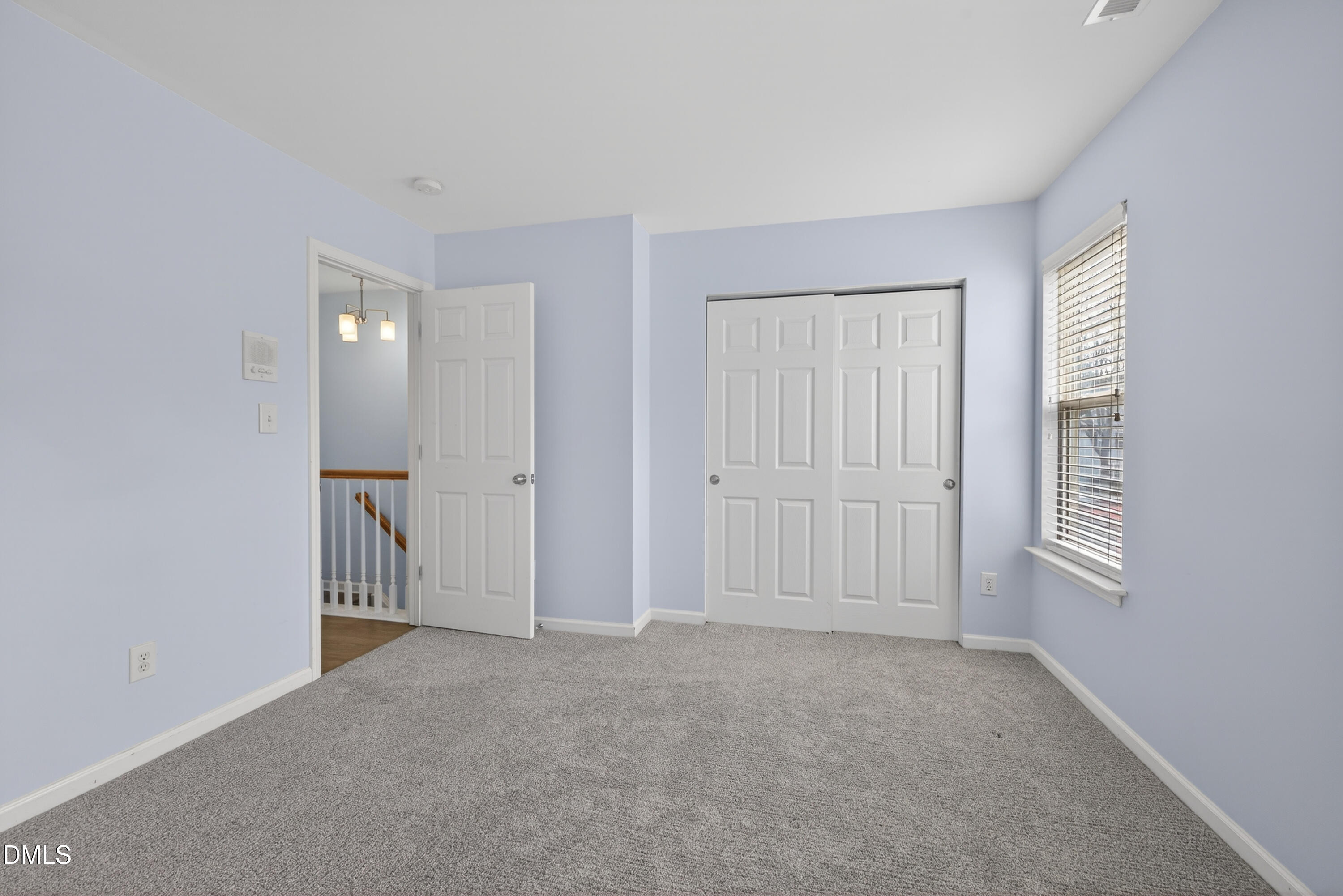 8498 Central Drive Raleigh, NC 27613 - Photo 41 of 54 2nd Bedroom