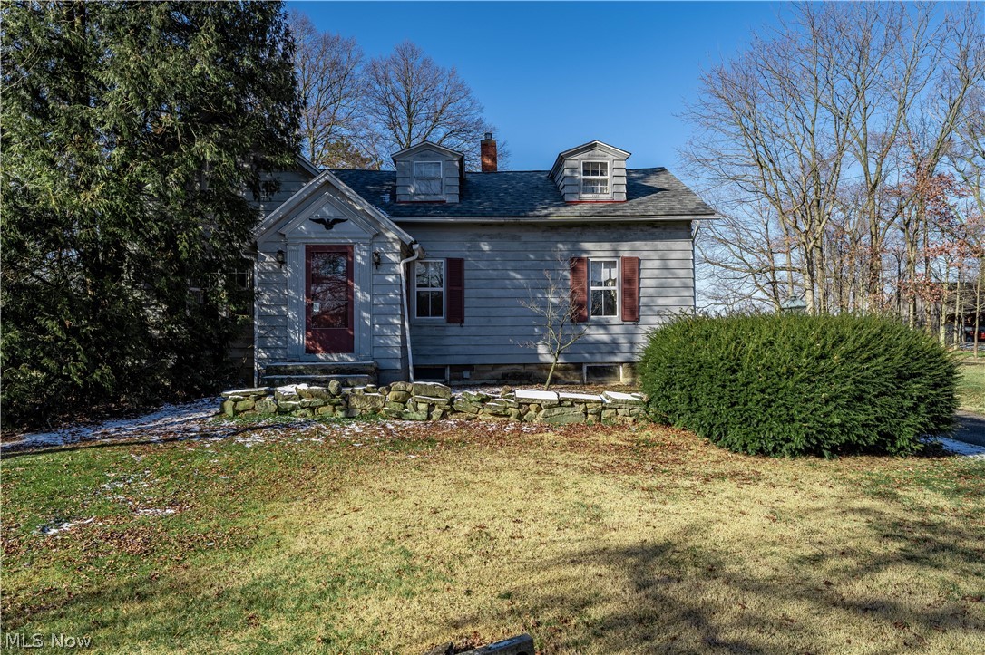 16156 Hallauer Road Oberlin, OH 44074 - Photo 1 of 35