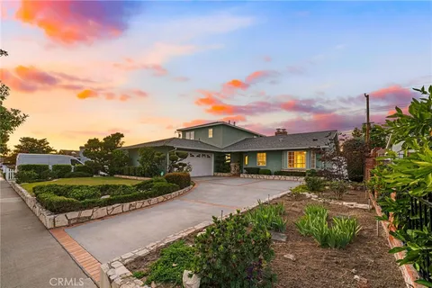 $1,195,000 | 2215 East Quincy Avenue, Orange, CA 92867