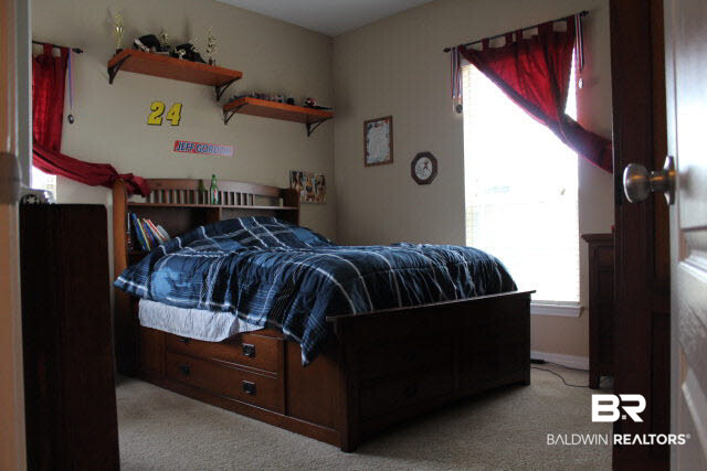 25829 County Road 20 Elberta, AL 36530 - Photo 13 of 24 bedroom two