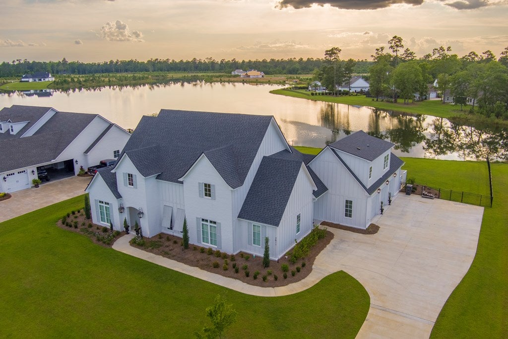 3811 Timber Ridge Road Valdosta, GA 31601 - Photo 5 of 75 Gallery Image 5
