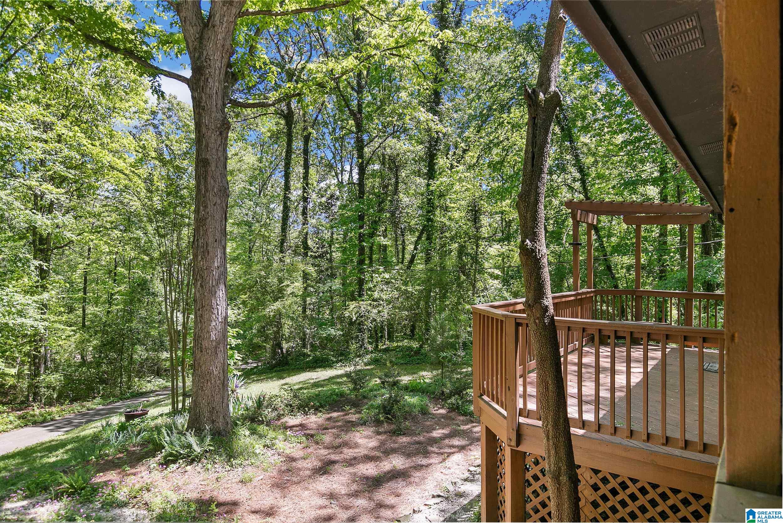 3426 Queenstown Road Trussville, AL 35173 - Photo 44 of 50