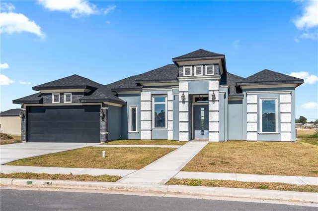 $319,000 | 1406 Tee Box Drive, Weslaco, TX 78596