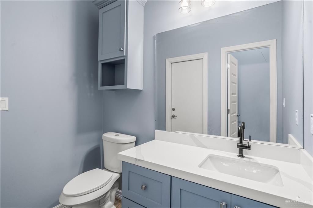 1406 Tee Box Drive Weslaco, TX 78596 - Photo 12 of 16