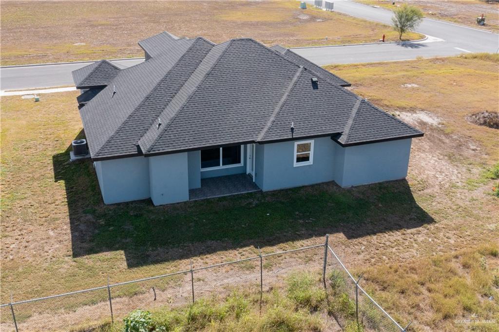 1406 Tee Box Drive Weslaco, TX 78596 - Photo 15 of 16