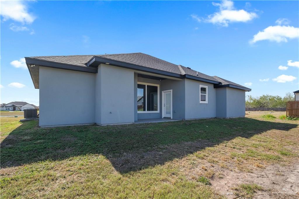 1406 Tee Box Drive Weslaco, TX 78596 - Photo 16 of 16