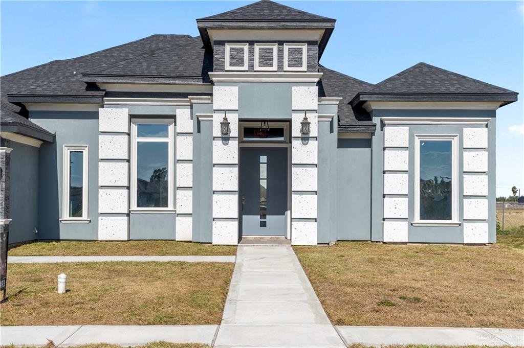 1406 Tee Box Drive Weslaco, TX 78596 - Photo 2 of 16