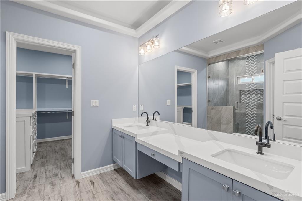 1406 Tee Box Drive Weslaco, TX 78596 - Photo 6 of 16