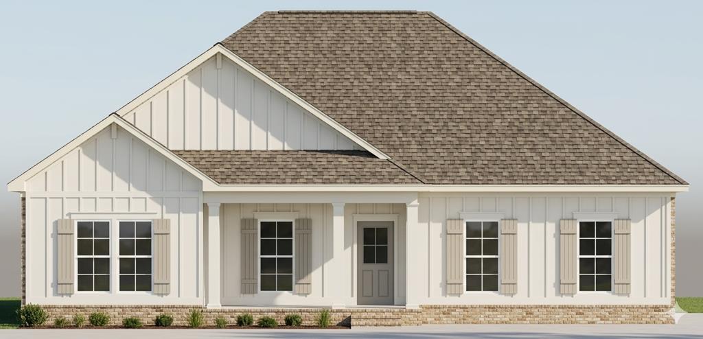 141 Adkinson Road Newton, AL 36352 - Photo 1 of 3