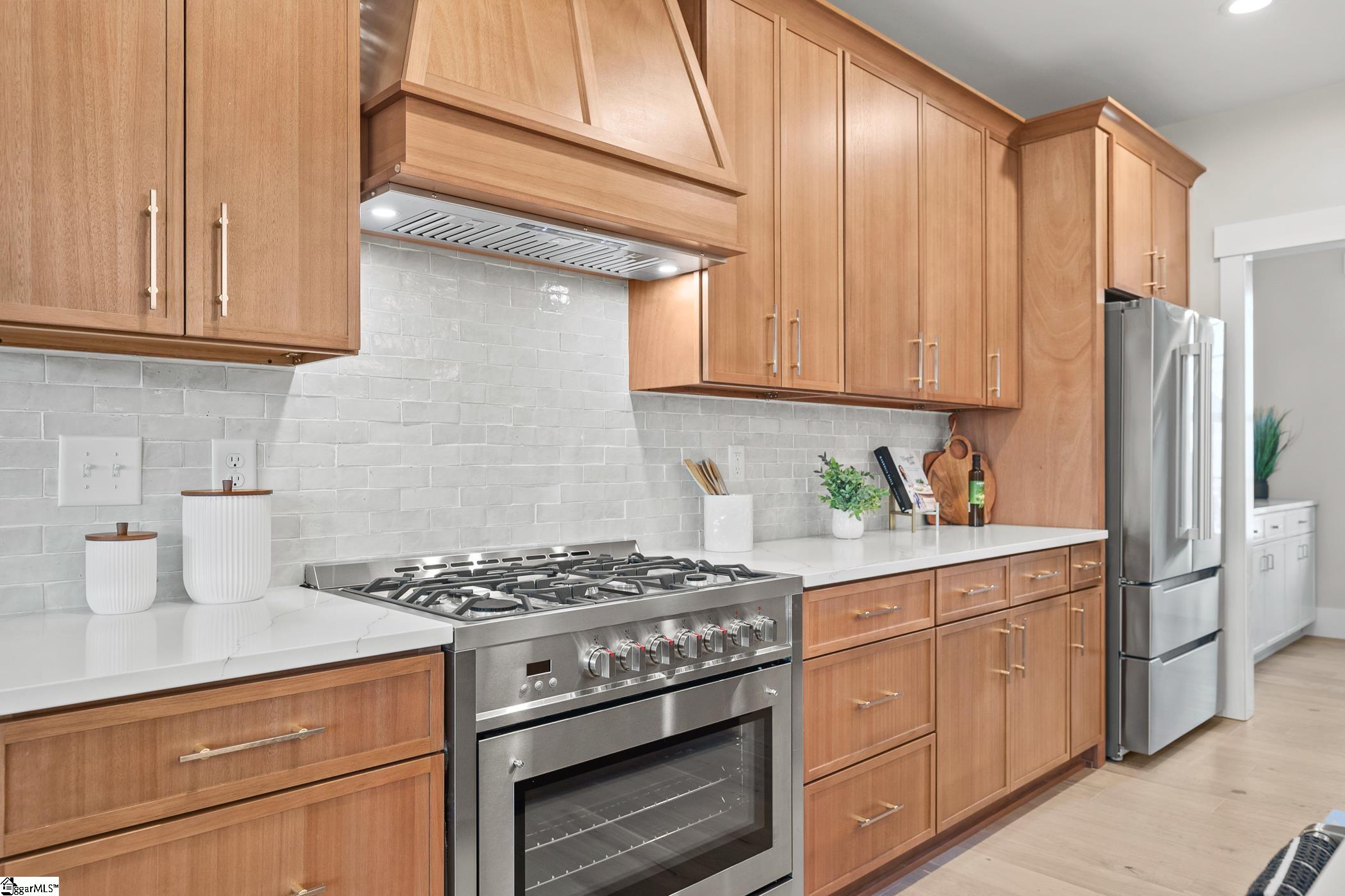 65 New Tilth Road Taylors, SC 29687 - Photo 11 of 40