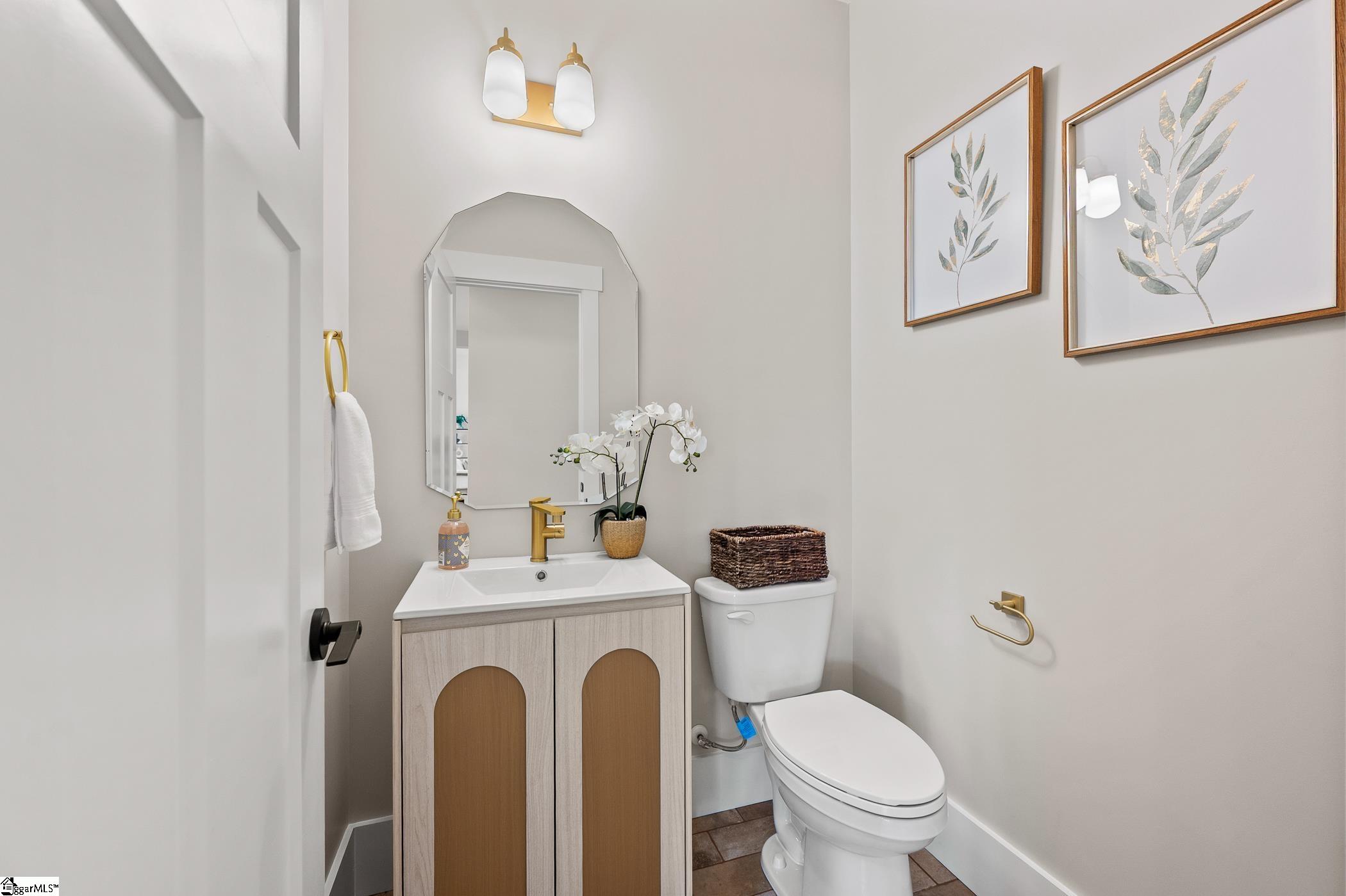 65 New Tilth Road Taylors, SC 29687 - Photo 16 of 40