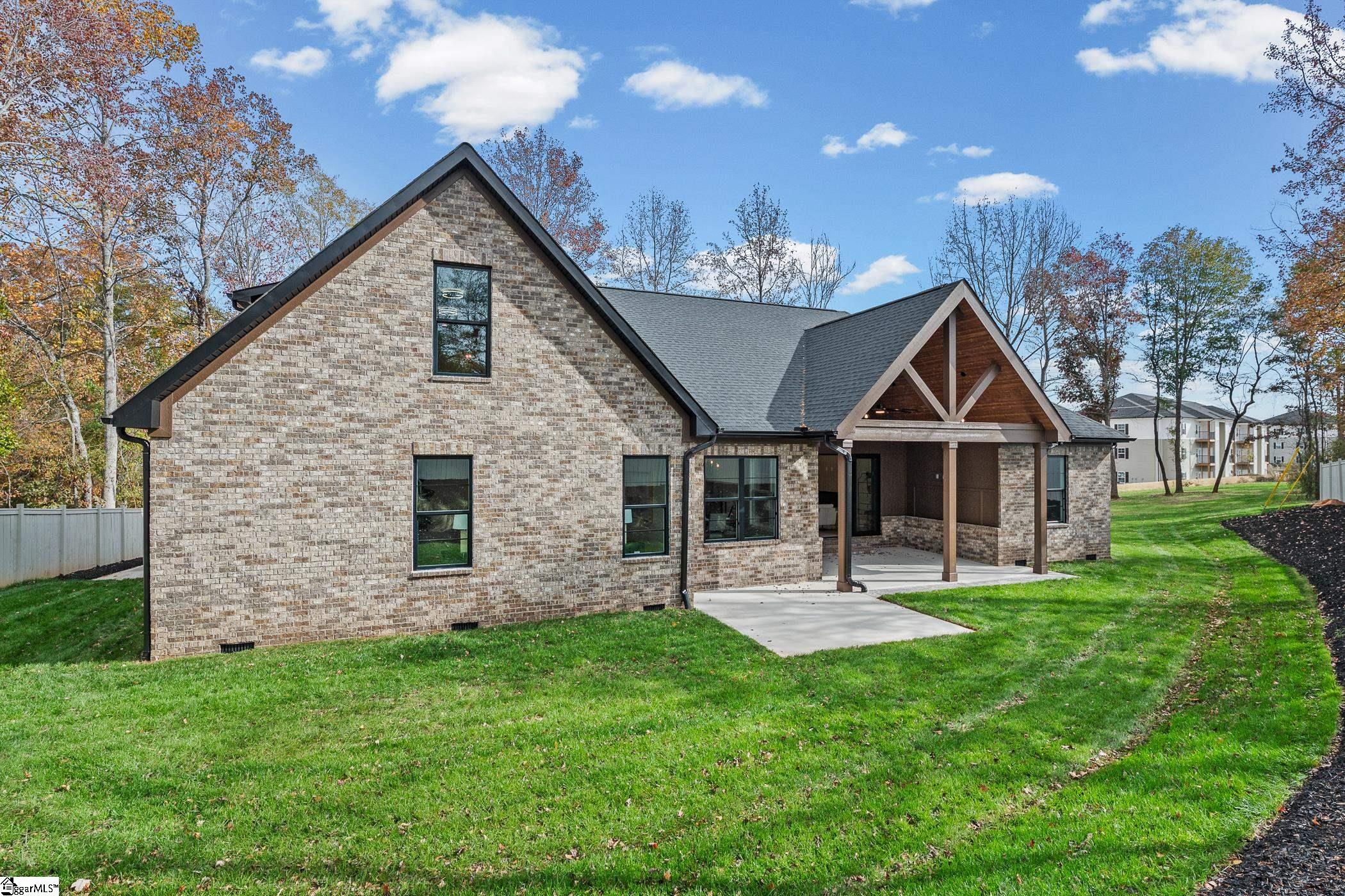 65 New Tilth Road Taylors, SC 29687 - Photo 38 of 40