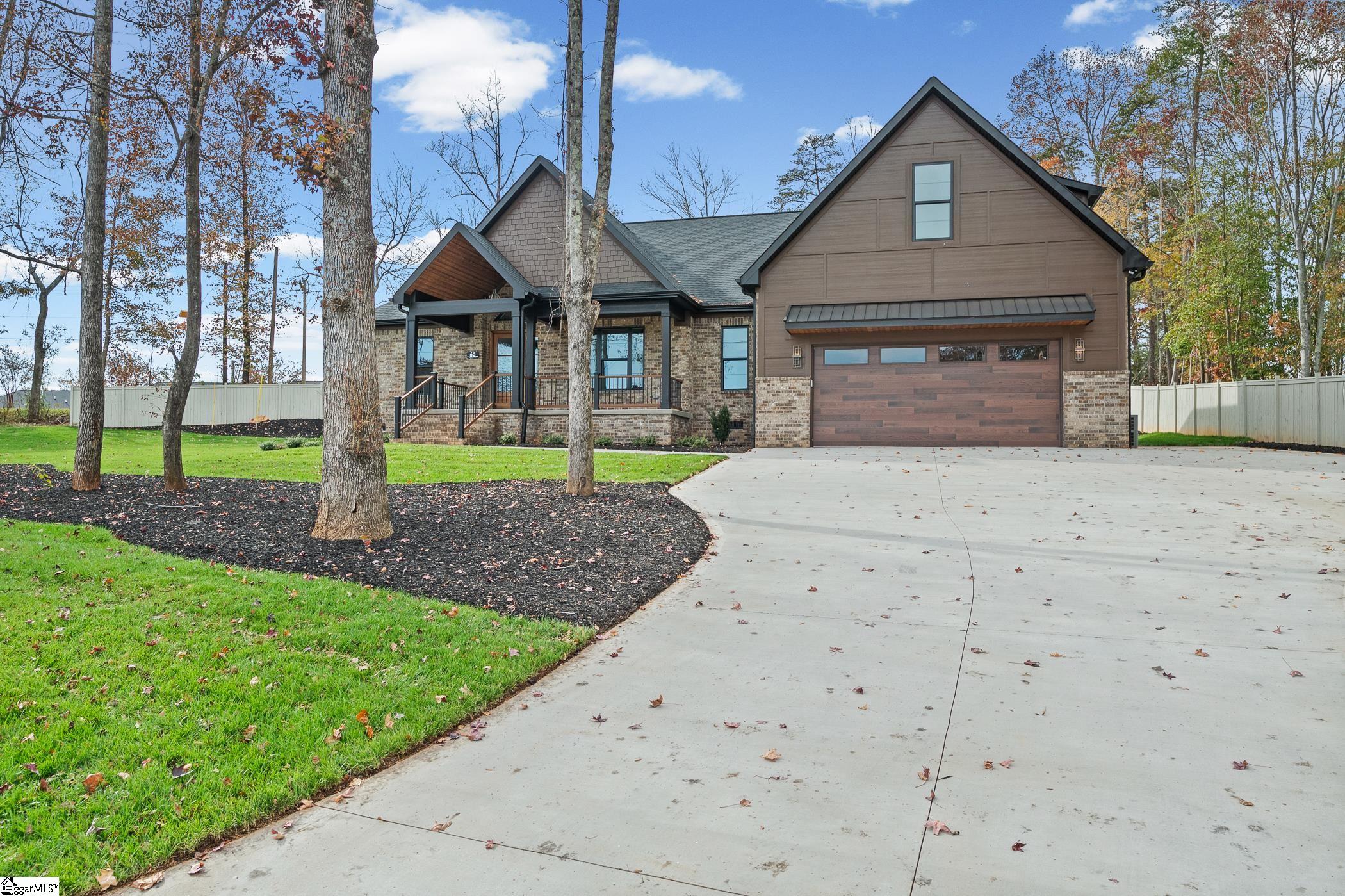 65 New Tilth Road Taylors, SC 29687 - Photo 4 of 40