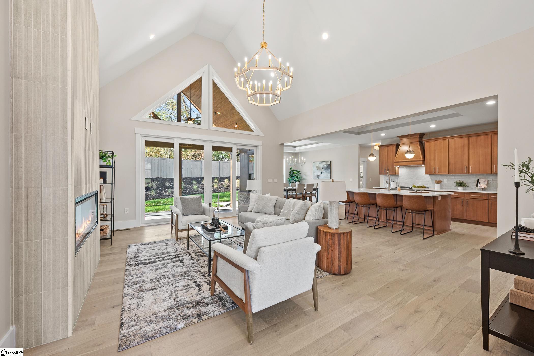 65 New Tilth Road Taylors, SC 29687 - Photo 6 of 40