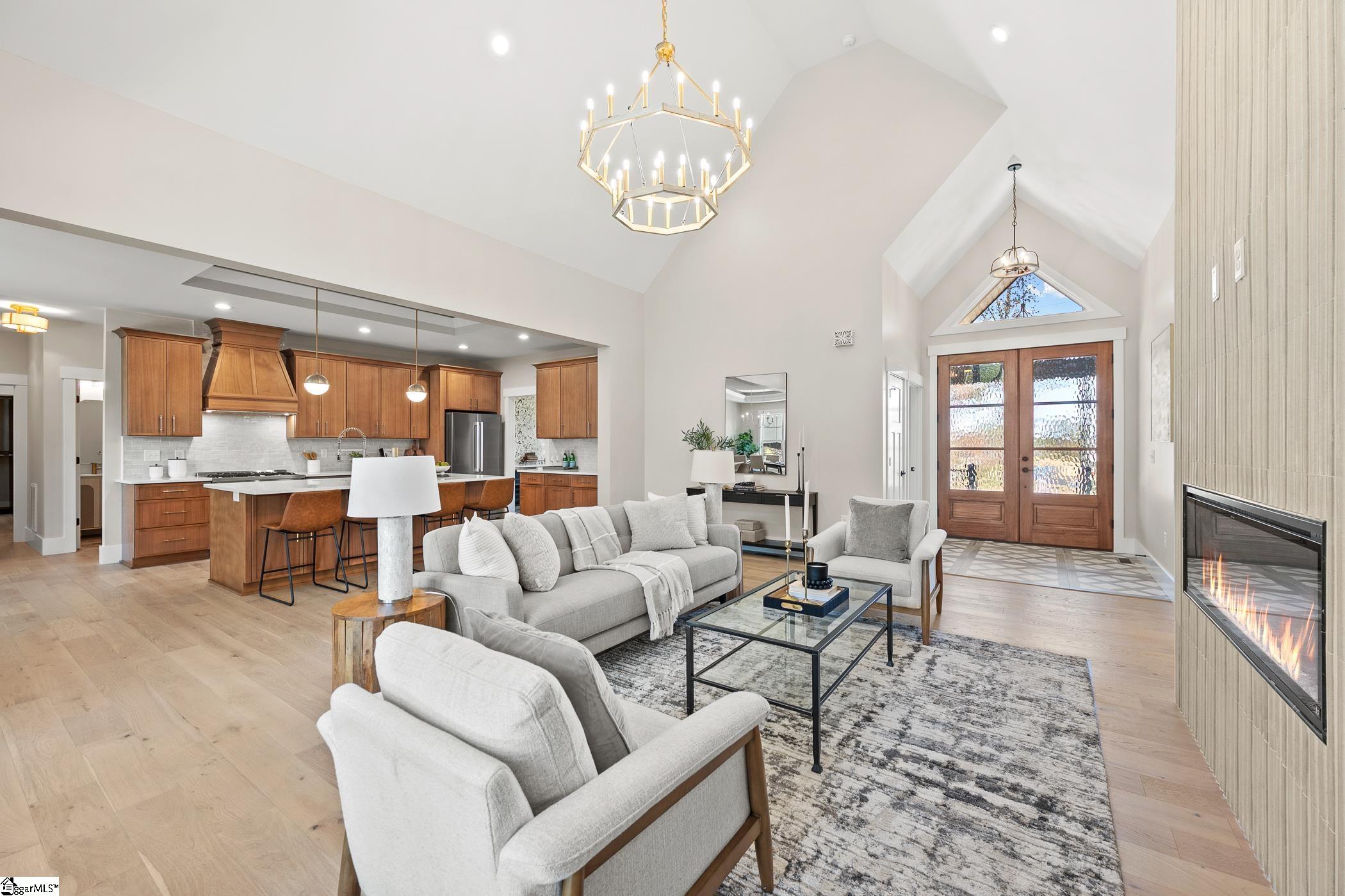 65 New Tilth Road Taylors, SC 29687 - Photo 7 of 40