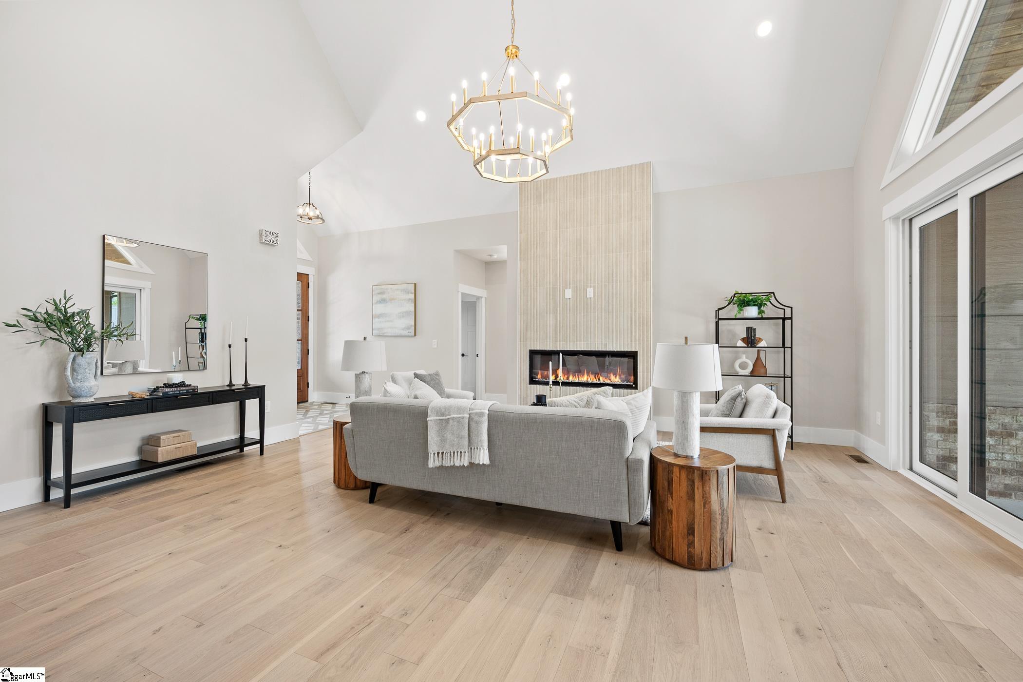 65 New Tilth Road Taylors, SC 29687 - Photo 8 of 40