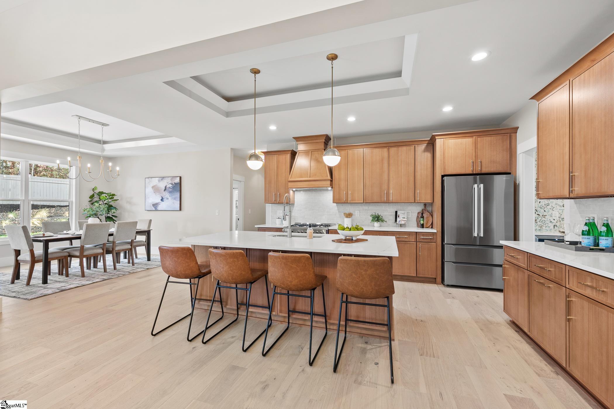 65 New Tilth Road Taylors, SC 29687 - Photo 9 of 40