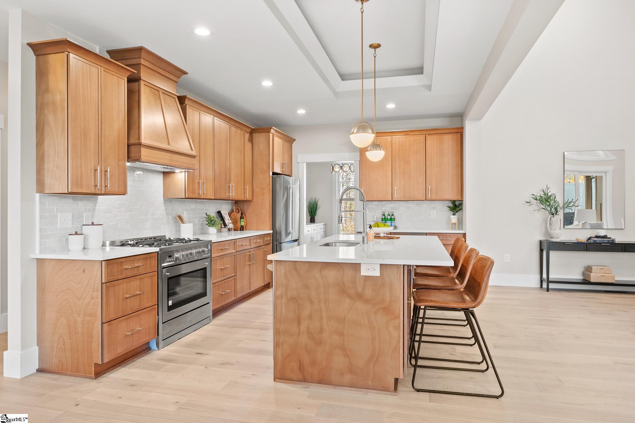 65 New Tilth Road Taylors, SC 29687 - Photo 10 of 40